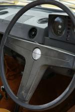 Land Rover Range Rover 3-Door 1970 года (UK)